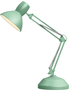 Green Lamp icon